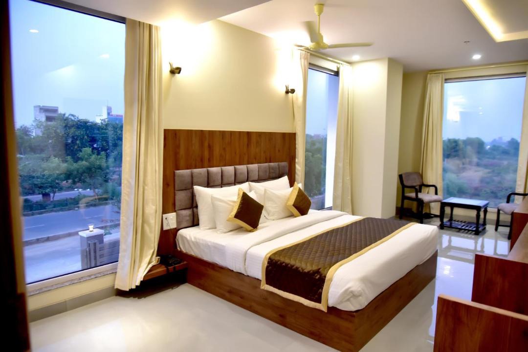 Photo of Bedroom in Jagatpura