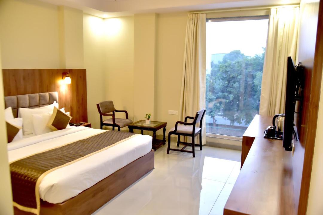 Photo of Bedroom in Jagatpura