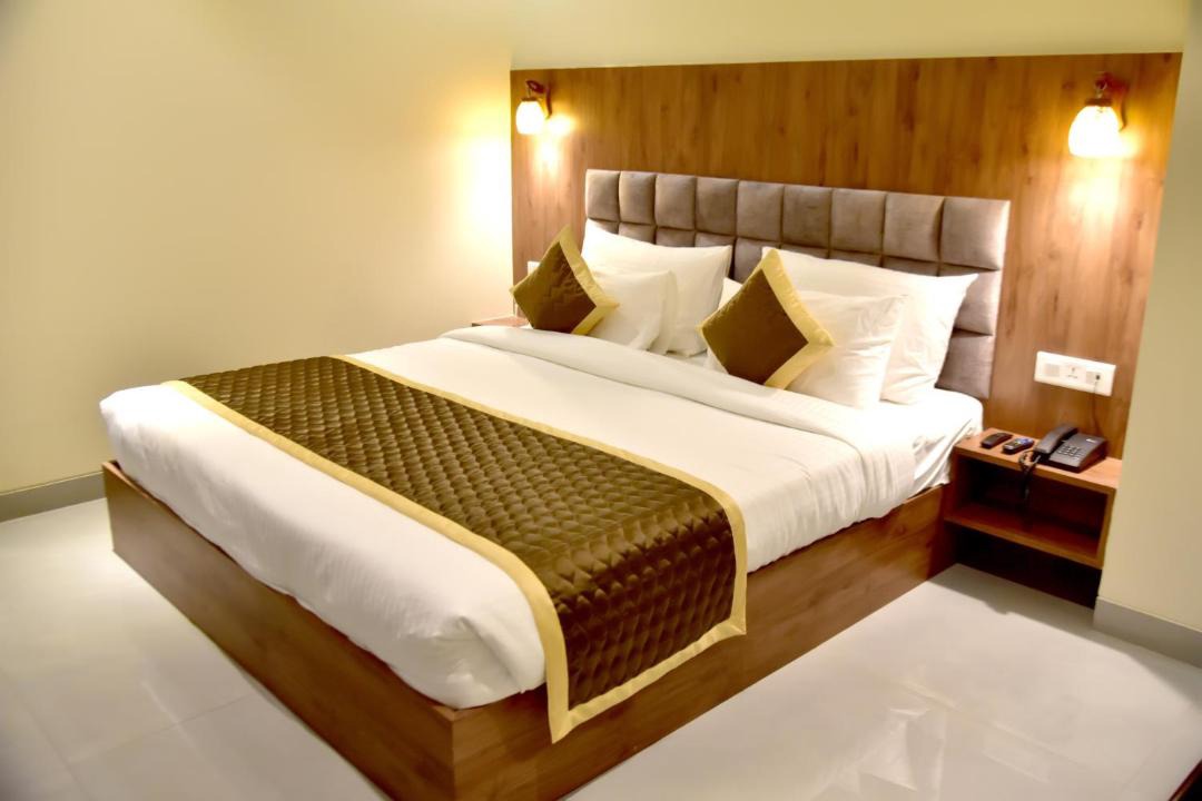 Photo of Bedroom in Jagatpura