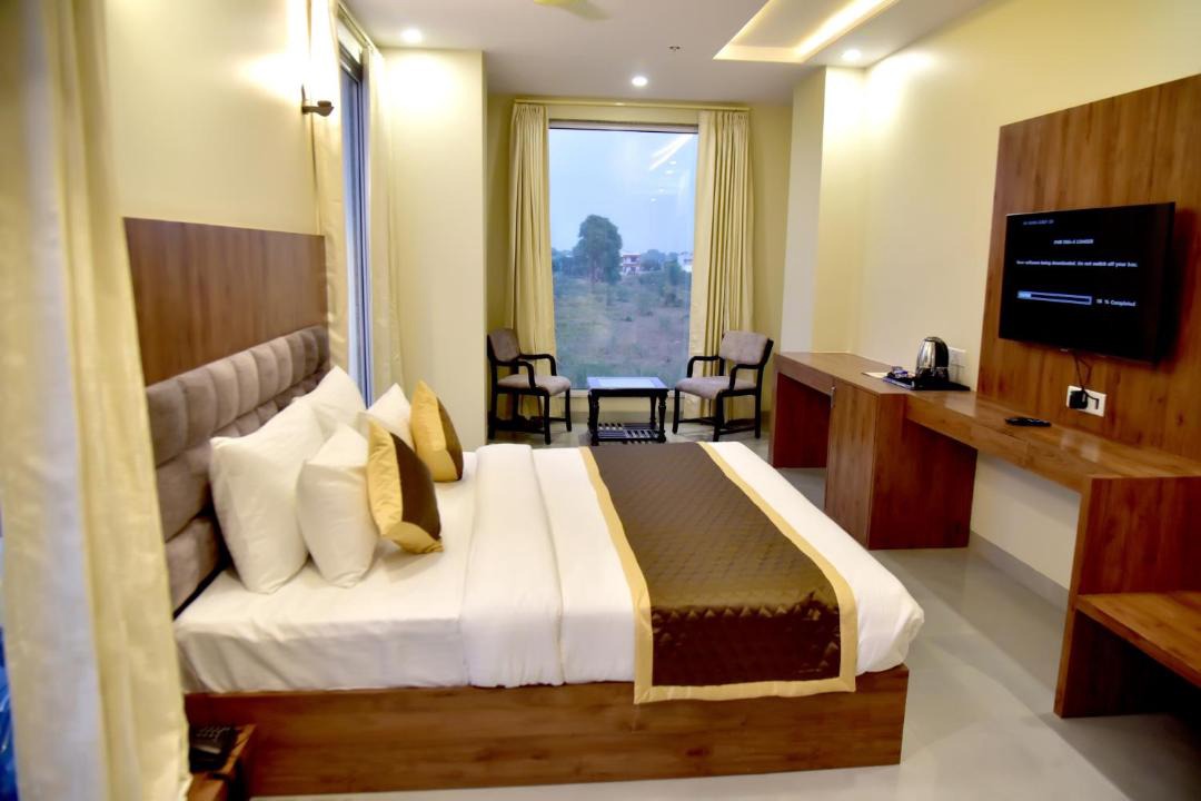 Photo of Bedroom in Jagatpura