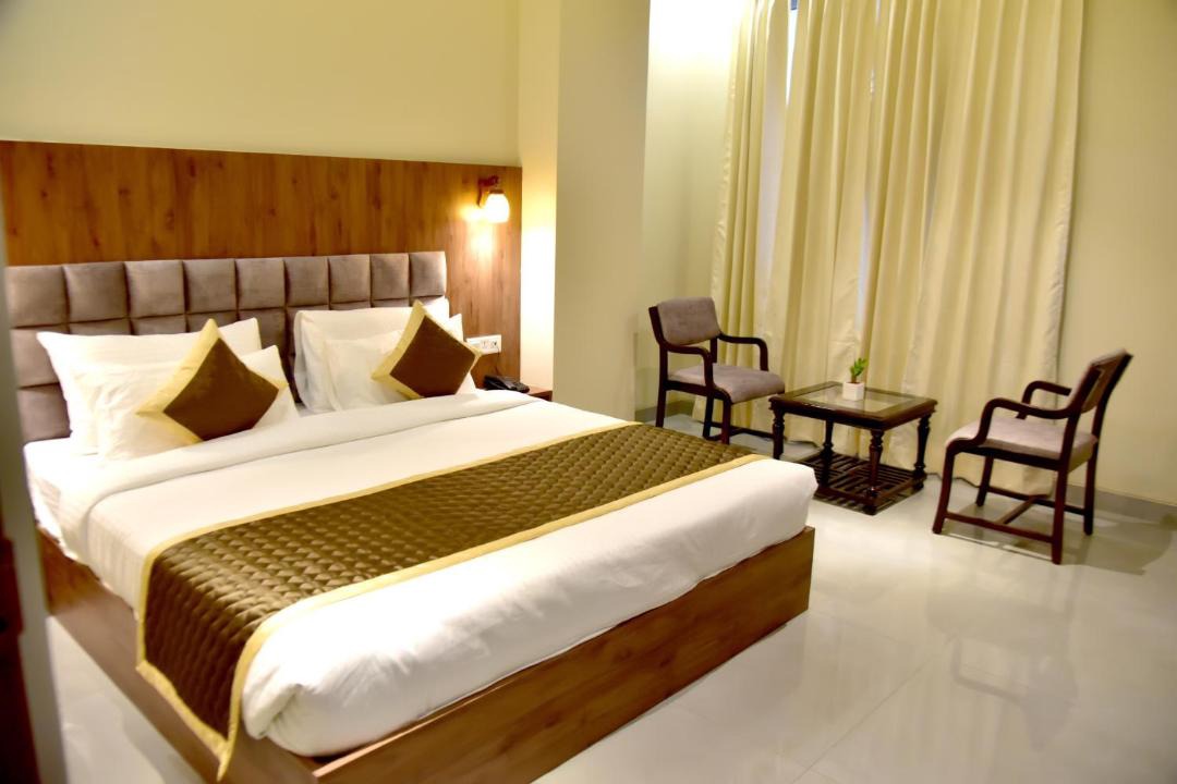 Photo of Bedroom in Jagatpura