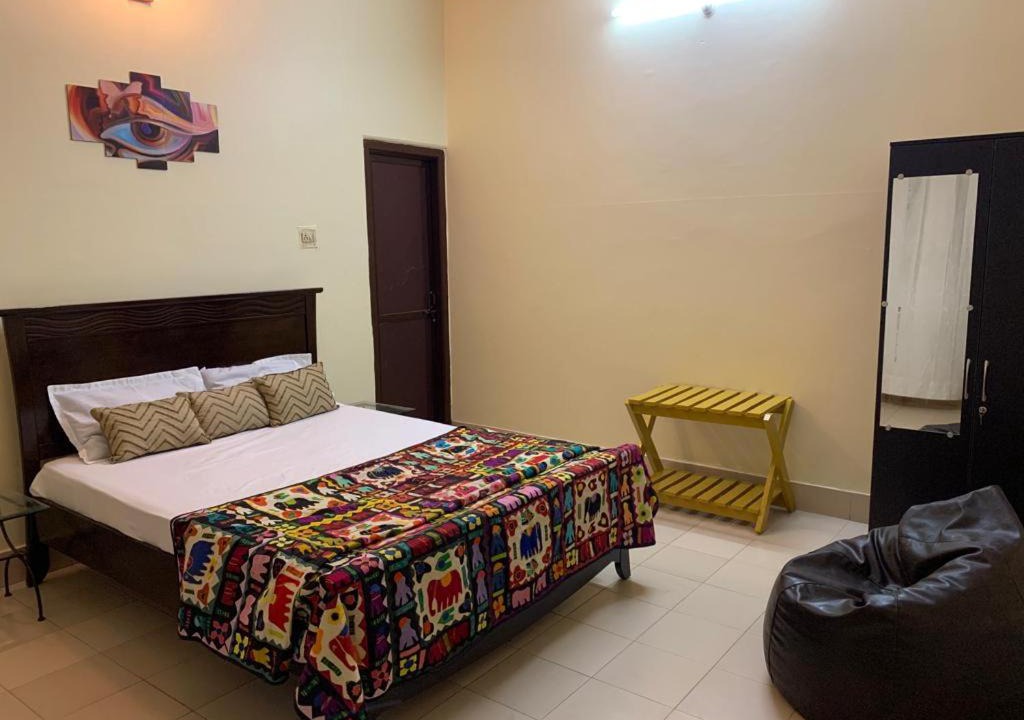 Photo of Bedroom in Varanasi