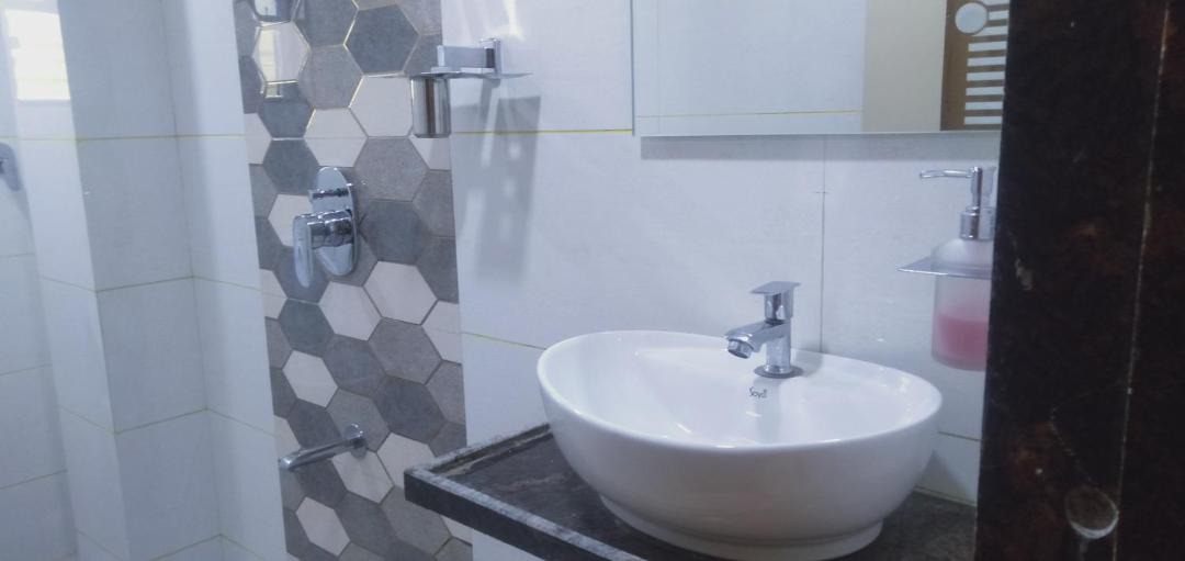 Photo of Bathroom in Kopar Khairane