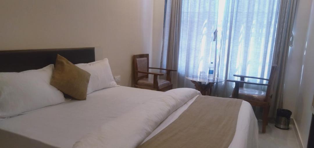 Photo of Bedroom in Kopar Khairane