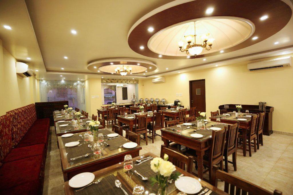 Photo of Livingroom in Adarsh Nagar