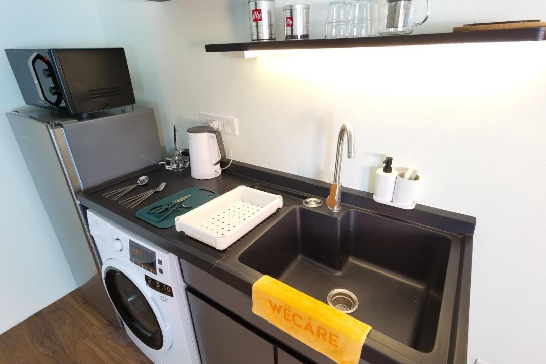Photo of Kitchen in Taman Bukit Pantai