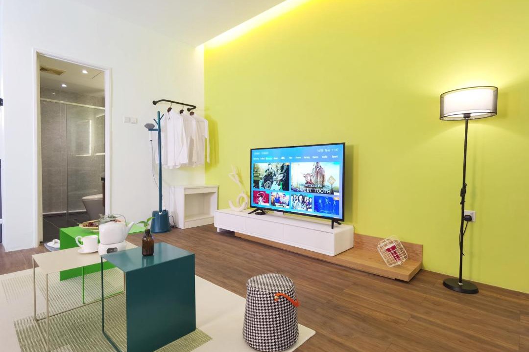 Photo of Livingroom in Taman Bukit Pantai
