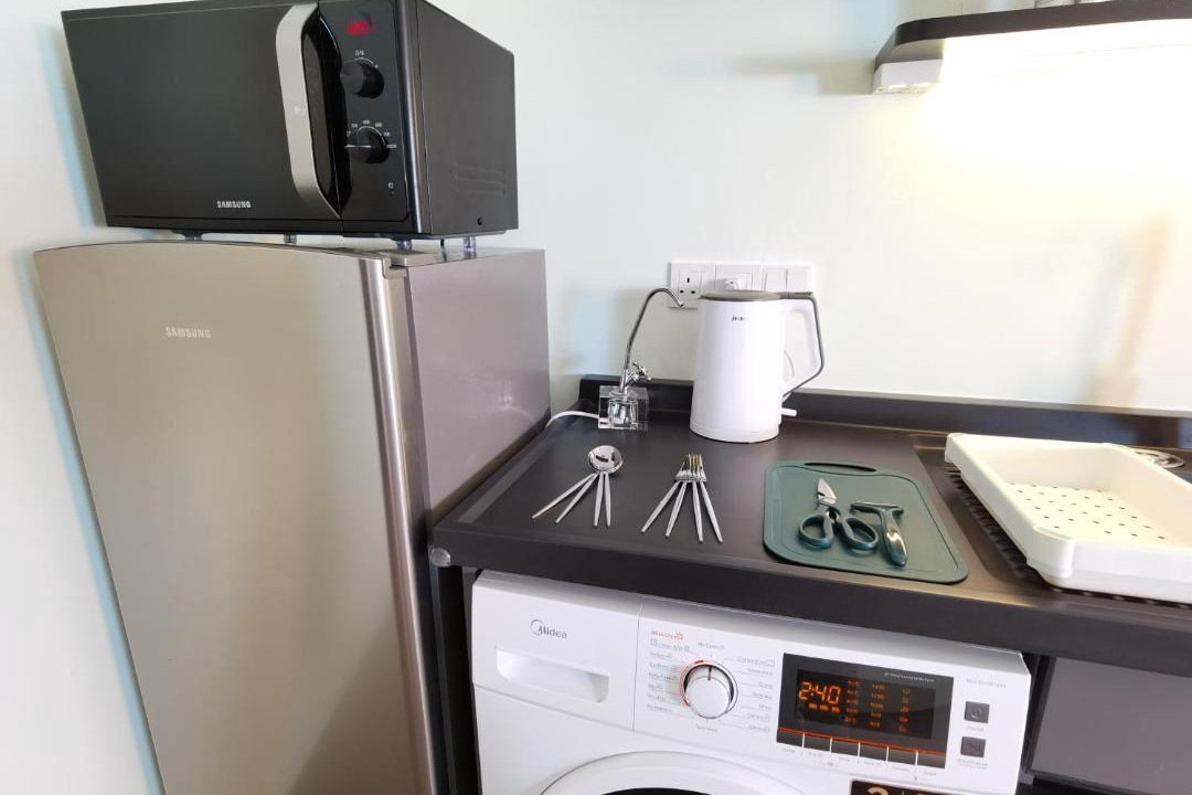 Photo of Kitchen in Taman Bukit Pantai