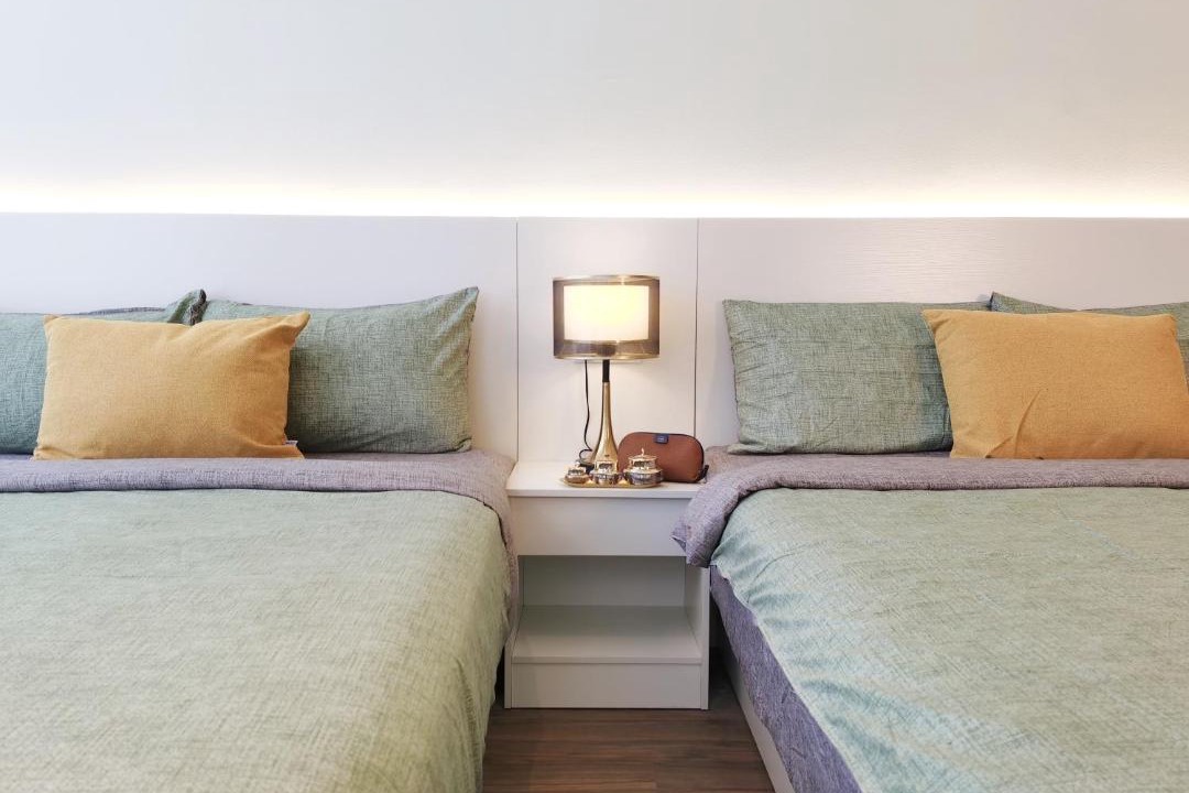 Photo of Bedroom in Taman Bukit Pantai