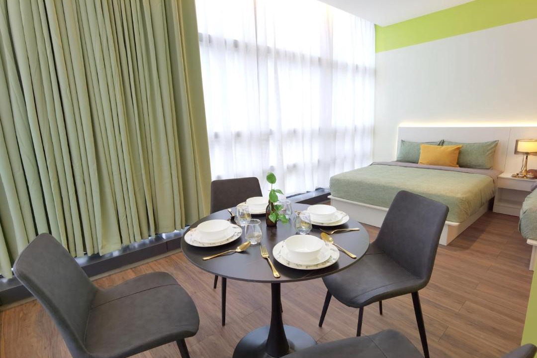 Photo of Livingroom in Taman Bukit Pantai