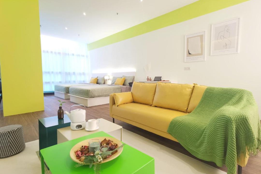 Photo of Livingroom in Taman Bukit Pantai