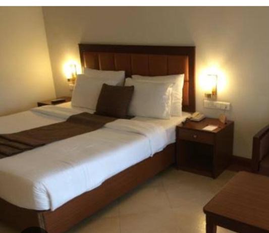 Photo of Bedroom in Kochi