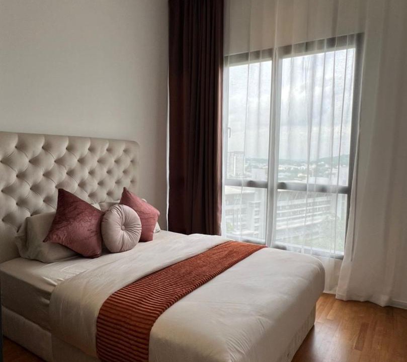Photo of Bedroom in Bandar Sri Damansara