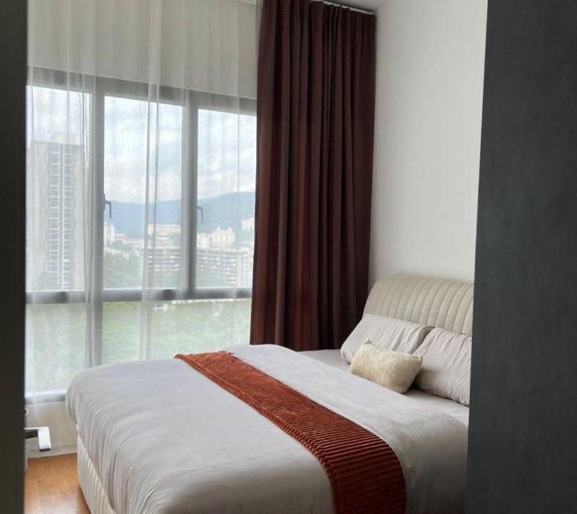 Photo of Bedroom in Bandar Sri Damansara
