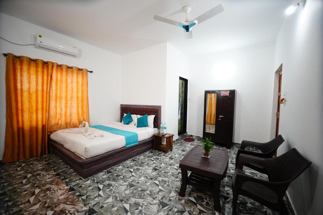 Photo of Bedroom in Mandrem