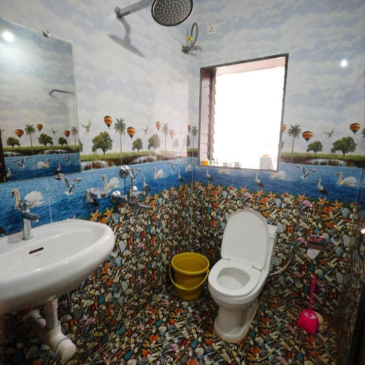 Photo of Bathroom in Mandrem