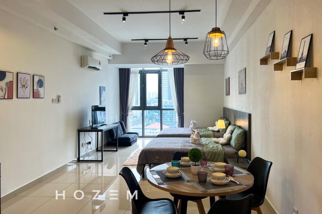 Photo of Livingroom in Seputeh