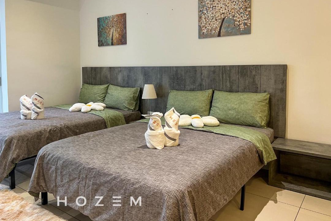 Photo of Bedroom in Seputeh