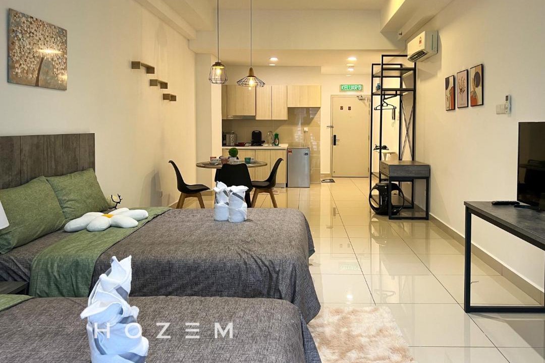 Photo of Livingroom in Seputeh