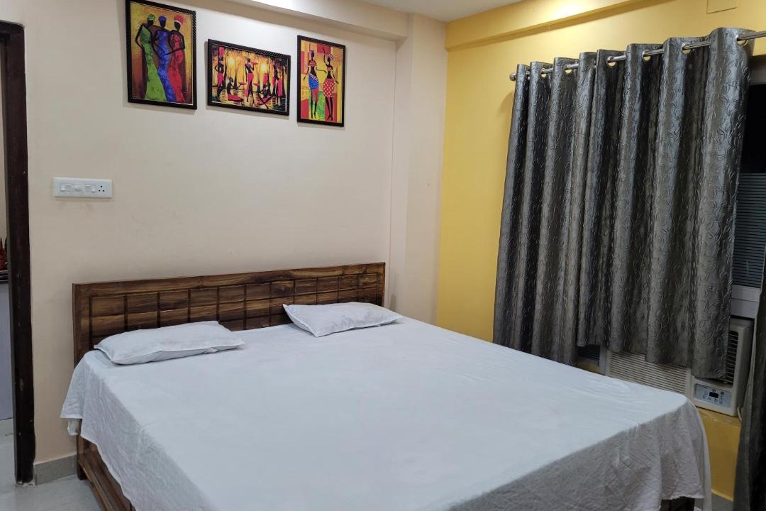 Photo of Bedroom in Puri