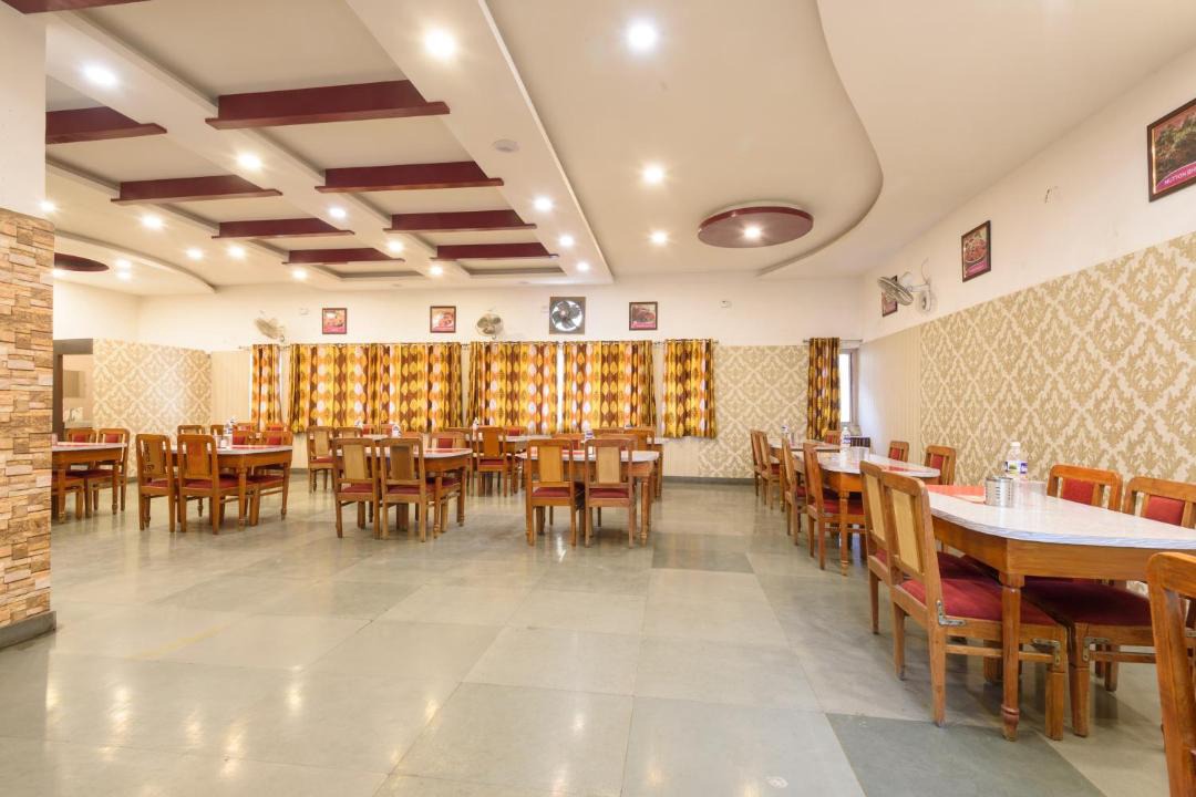 Photo of Kitchen in Daulatabad