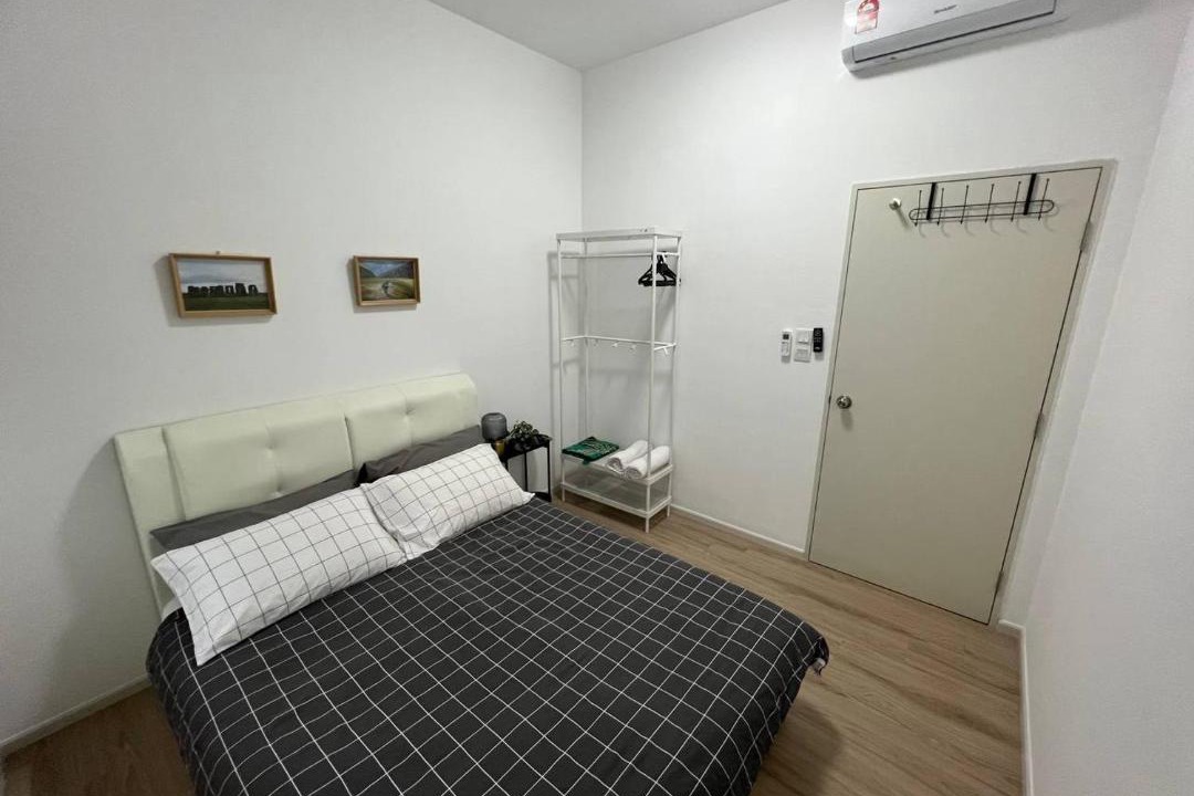 Photo of Bedroom in Bangi Sentral
