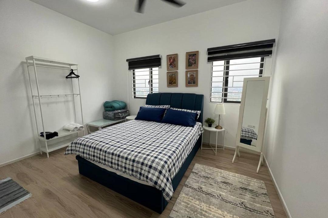 Photo of Bedroom in Bangi Sentral