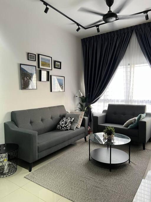 Photo of Livingroom in Bangi Sentral