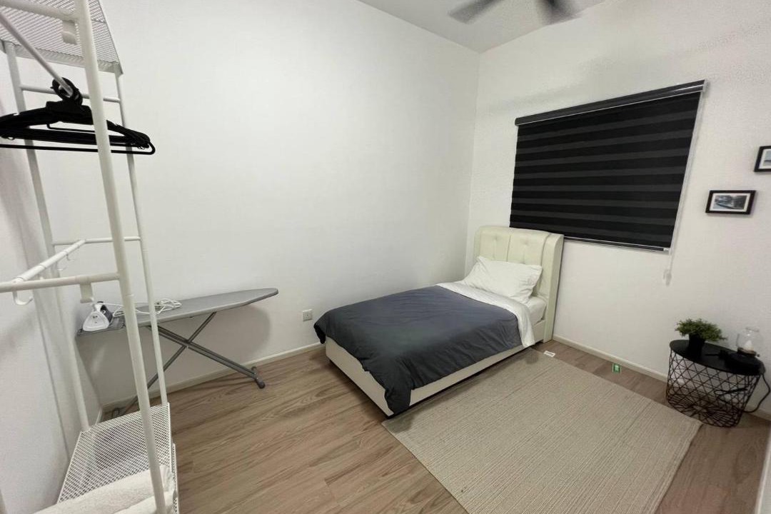 Photo of Bedroom in Bangi Sentral