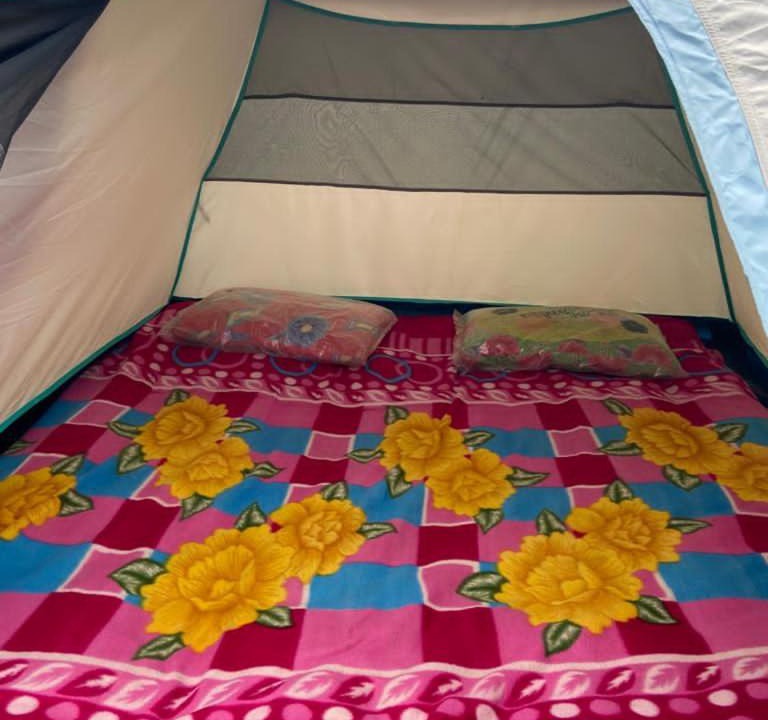 Photo of Bedroom in Lambasingi