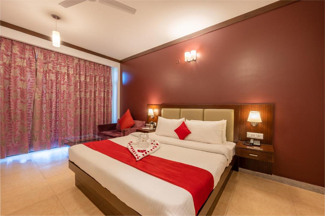 Photo of Bedroom in Sirala