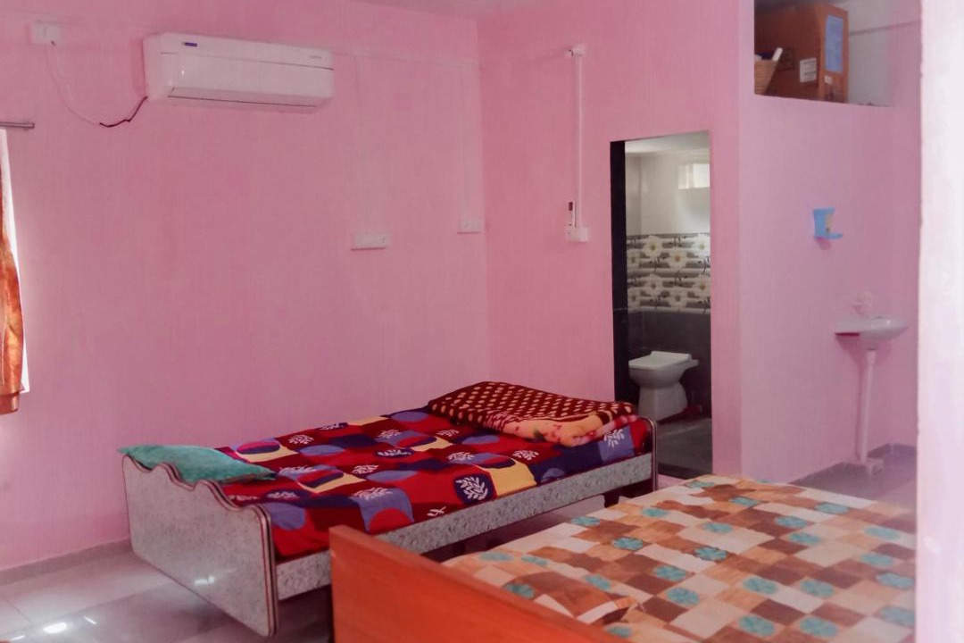Photo of Bedroom in Rajpipla