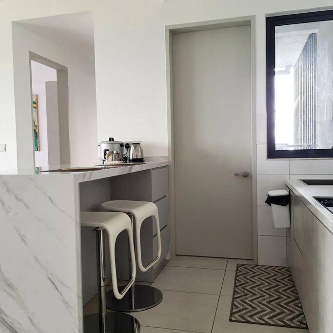Photo of Kitchen in Putrajaya