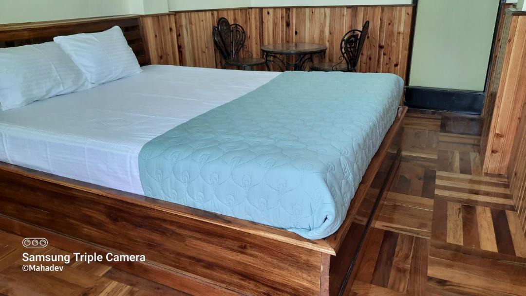 Photo of Bedroom in Turuk