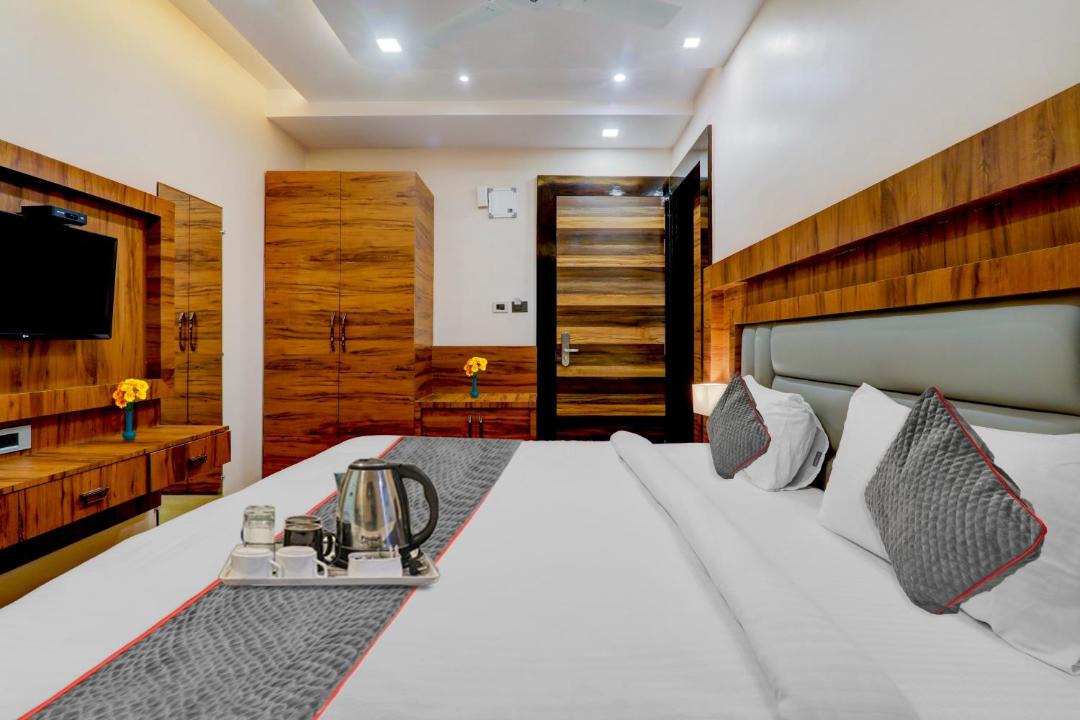 Photo of Bedroom in Kalyanpur