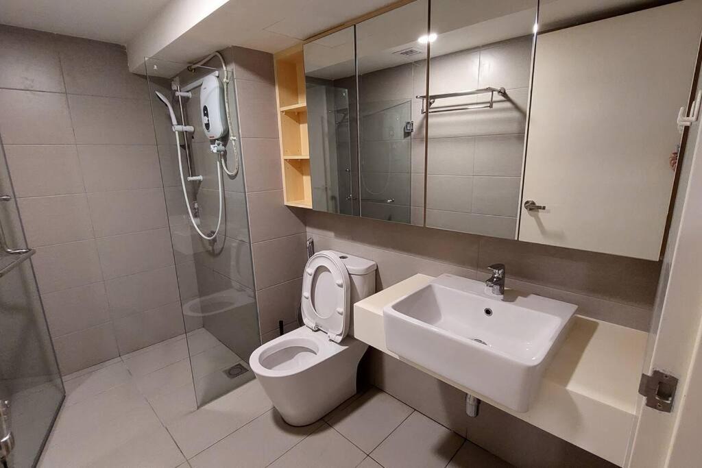 Photo of Bathroom in Taman Mutiara