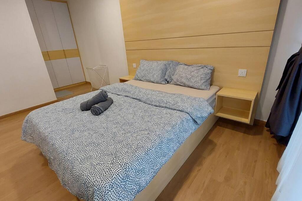 Photo of Bedroom in Taman Mutiara
