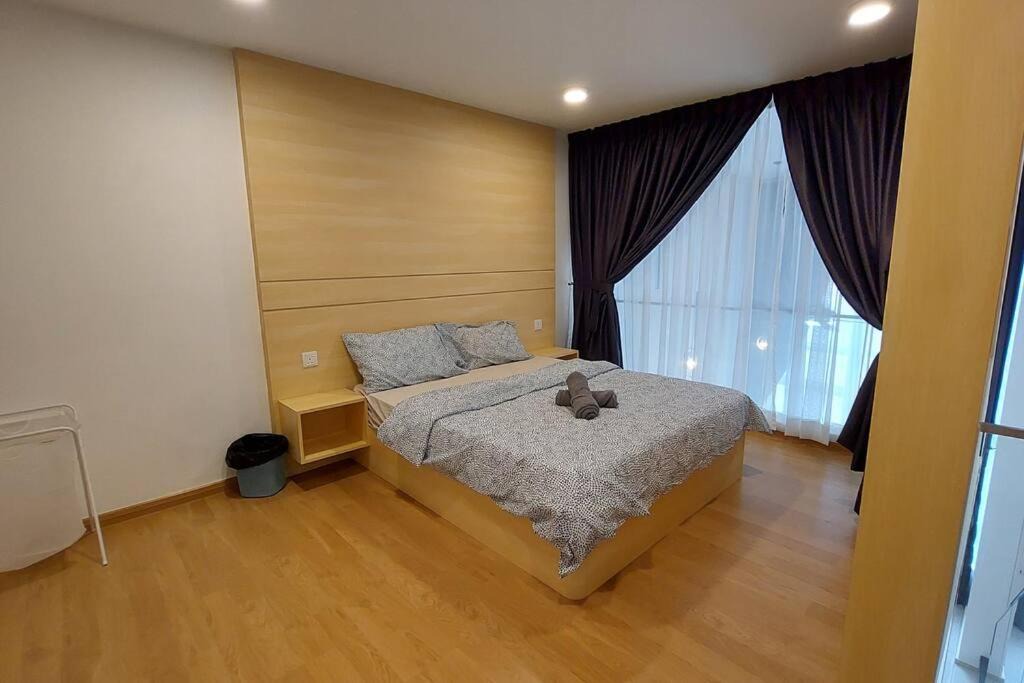 Photo of Bedroom in Taman Mutiara