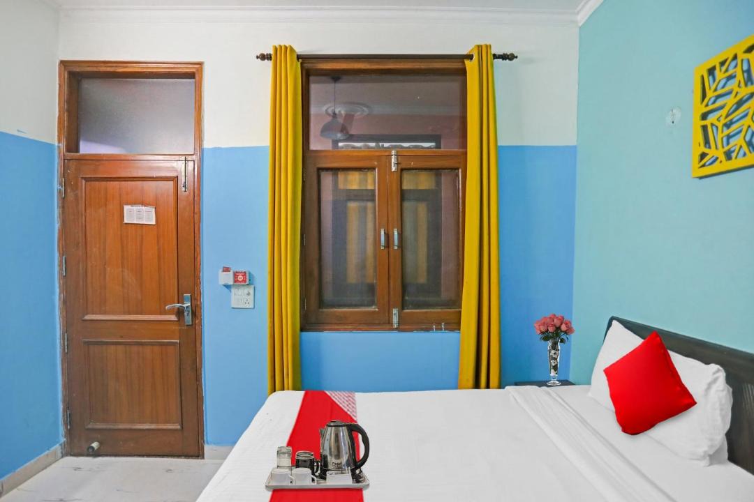 Photo of Bedroom in Baraula