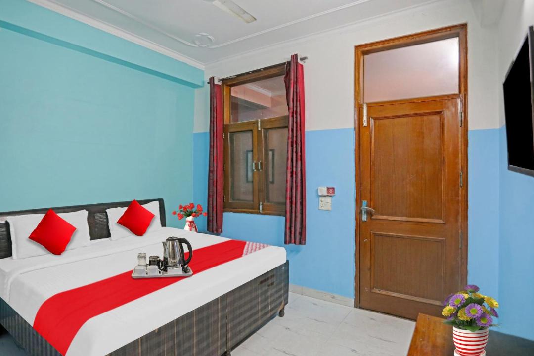 Photo of Bedroom in Baraula