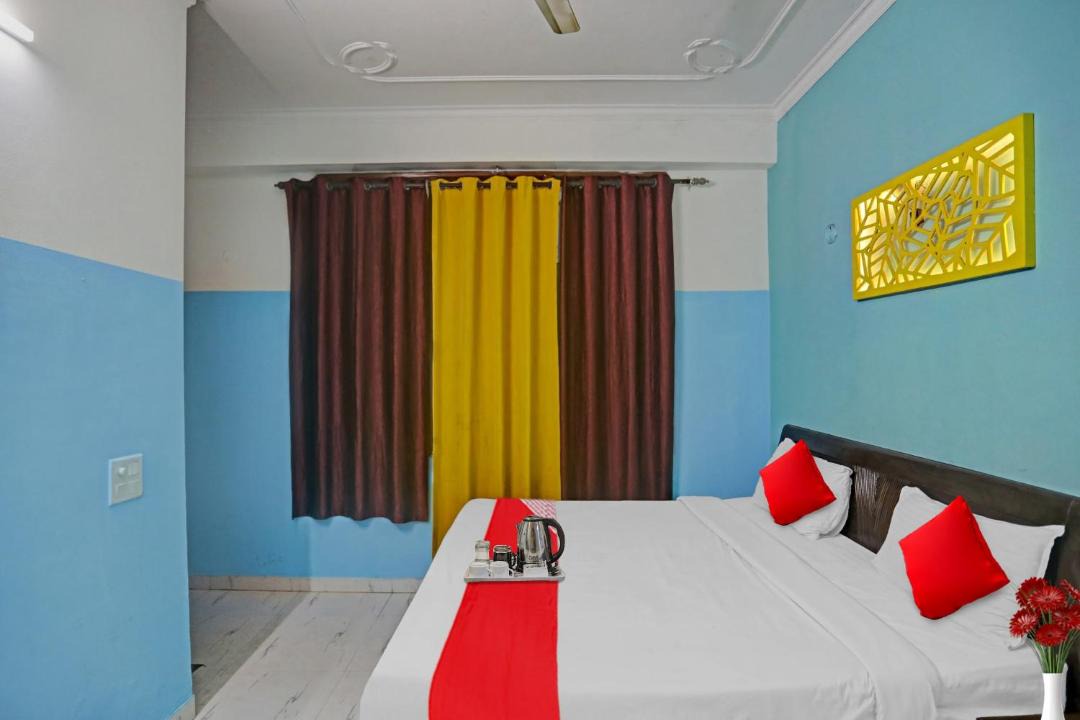 Photo of Bedroom in Baraula