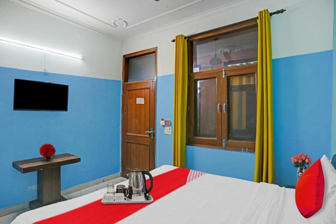 Photo of Bedroom in Baraula