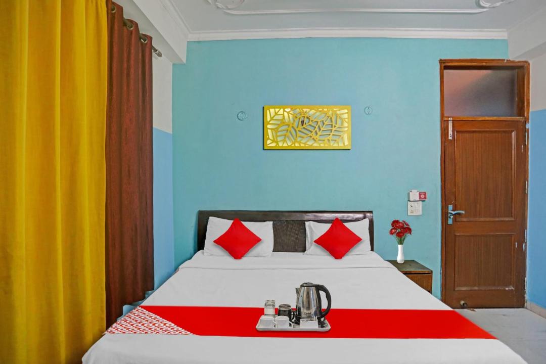 Photo of Bedroom in Baraula
