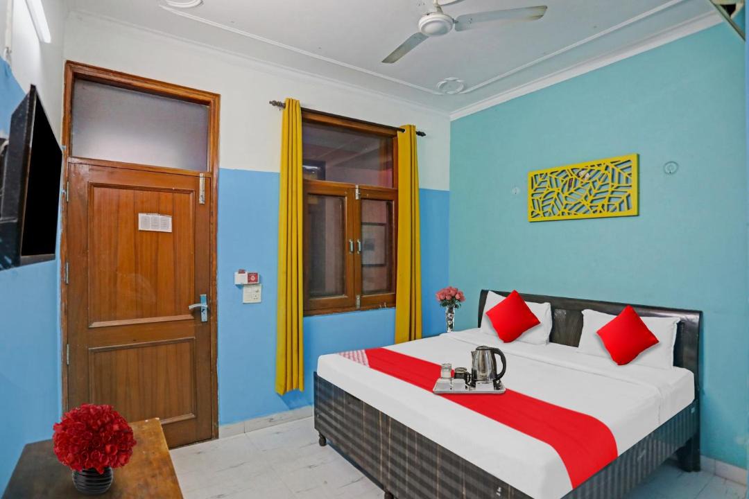 Photo of Bedroom in Baraula