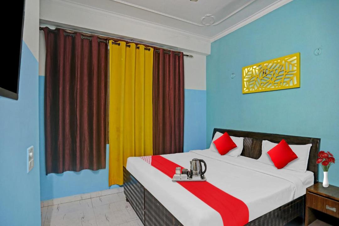 Photo of Bedroom in Baraula