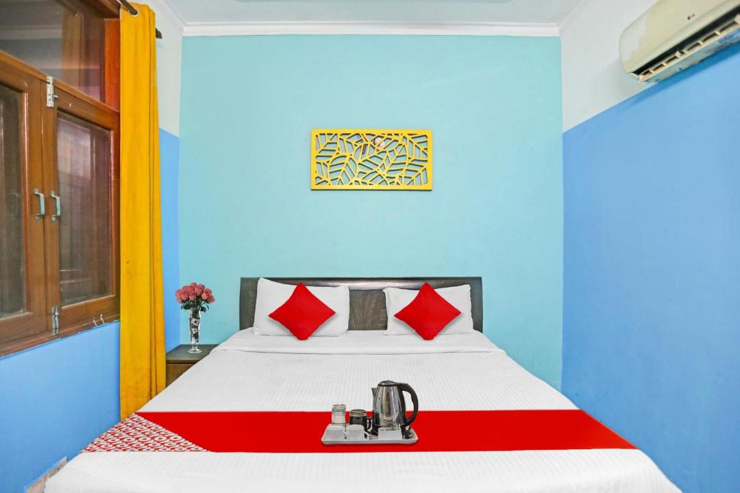 Photo of Bedroom in Baraula