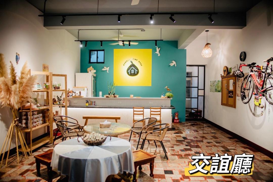 Photo of Livingroom in Xihu