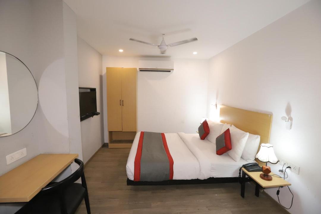 Photo of Bedroom in Anand Vihar
