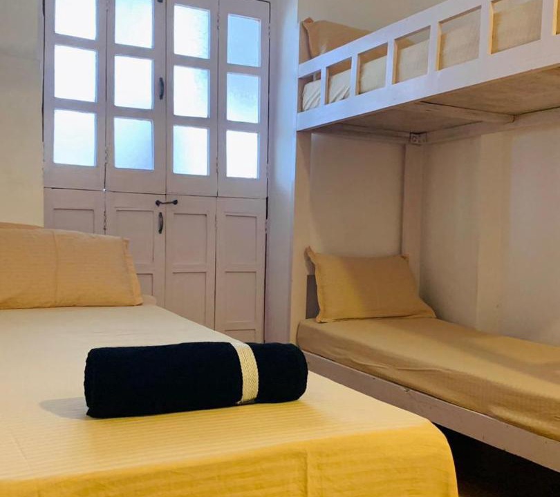 Photo of Bedroom in Altinho