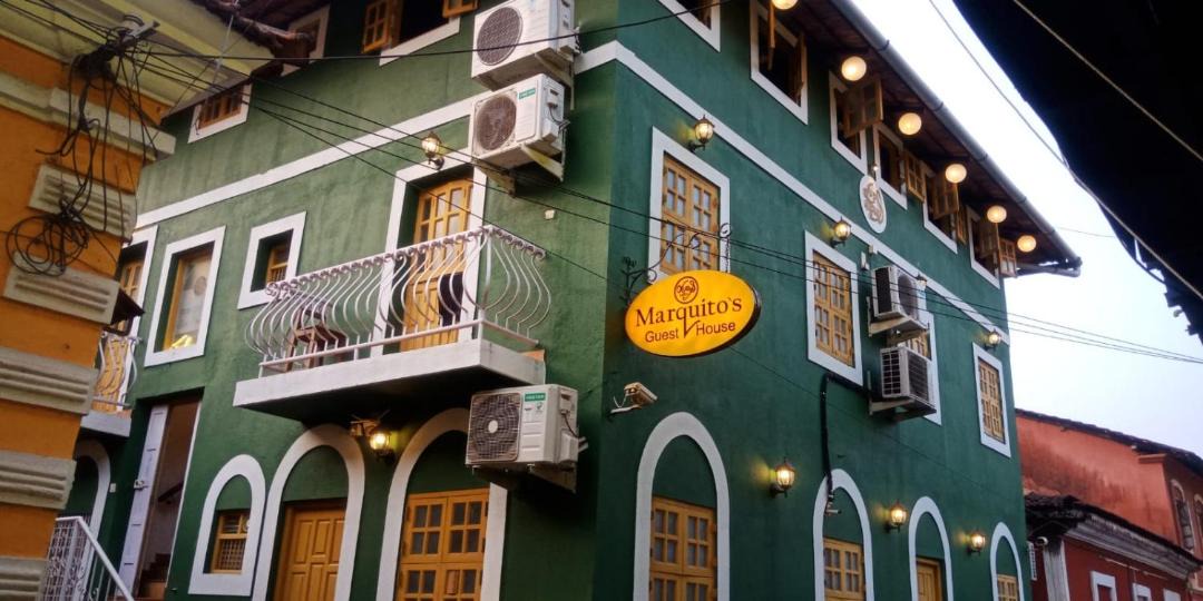 Photo of Buildings in Altinho